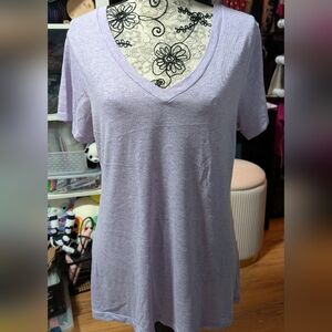 *5 For $25* Old Navy Vintage V-neck Tee